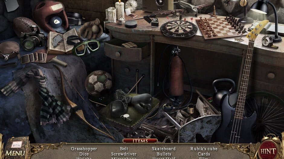 The Book of Desires screenshot 4