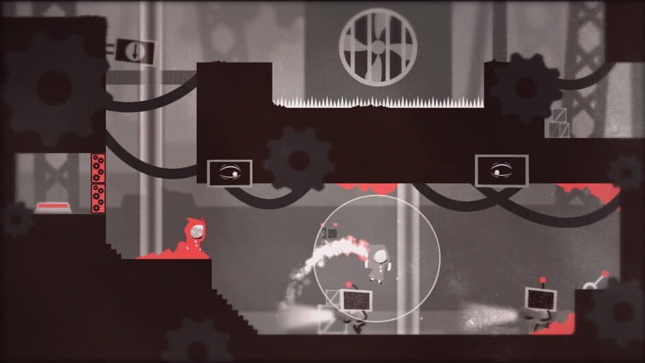 BOOR screenshot 1