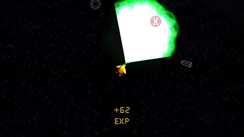 Space Salvager screenshot 1