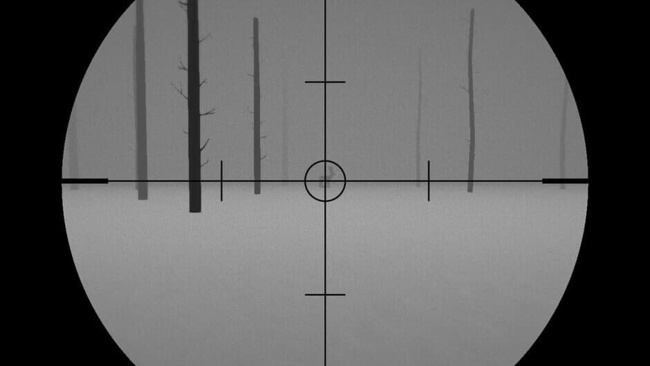 Deer Man screenshot 2