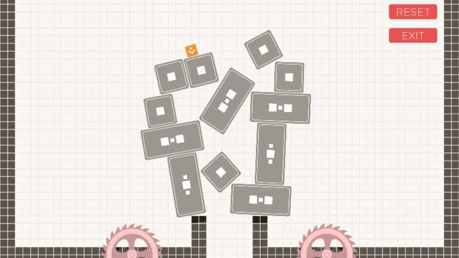 BLOK DROP NEO screenshot 3