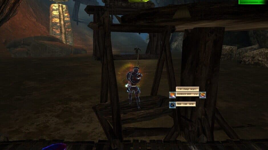 Runeyana screenshot 3