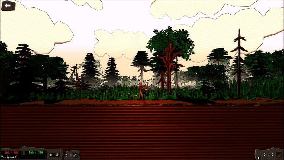 Carton screenshot 1
