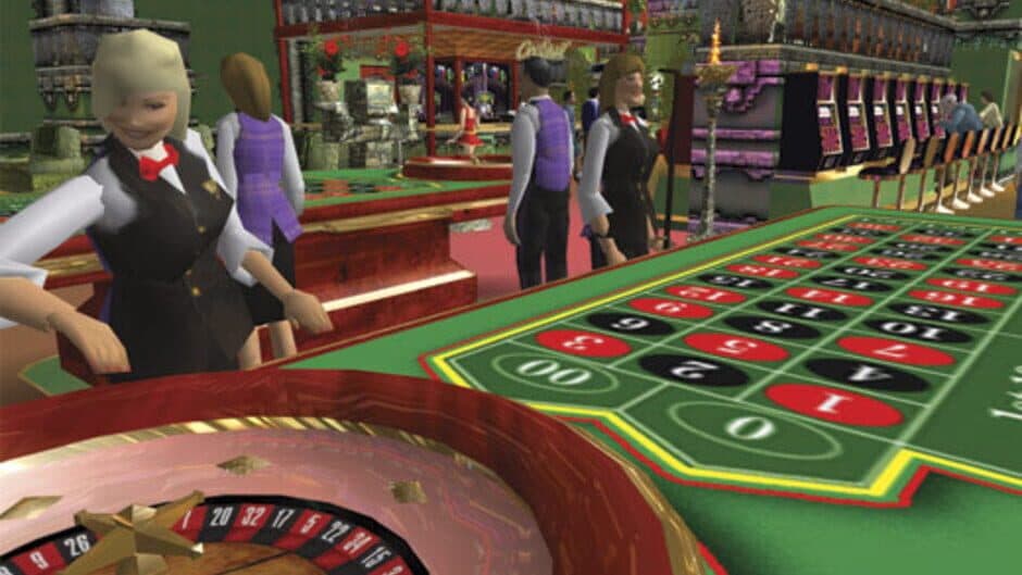 Vegas Make It Big screenshot 4