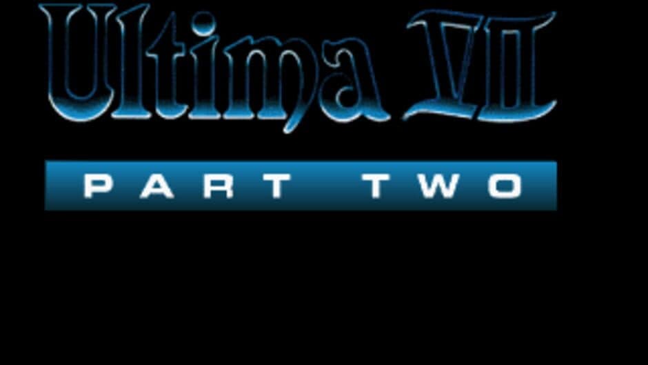 Ultima 7 screenshot 3