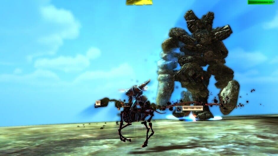 Runeyana screenshot 1