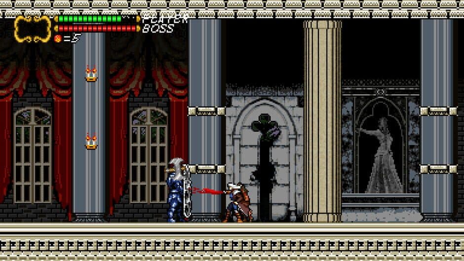 Citadale: The Legends Trilogy screenshot 5