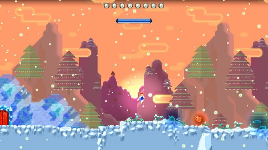 Chronicles of Teddy screenshot 1