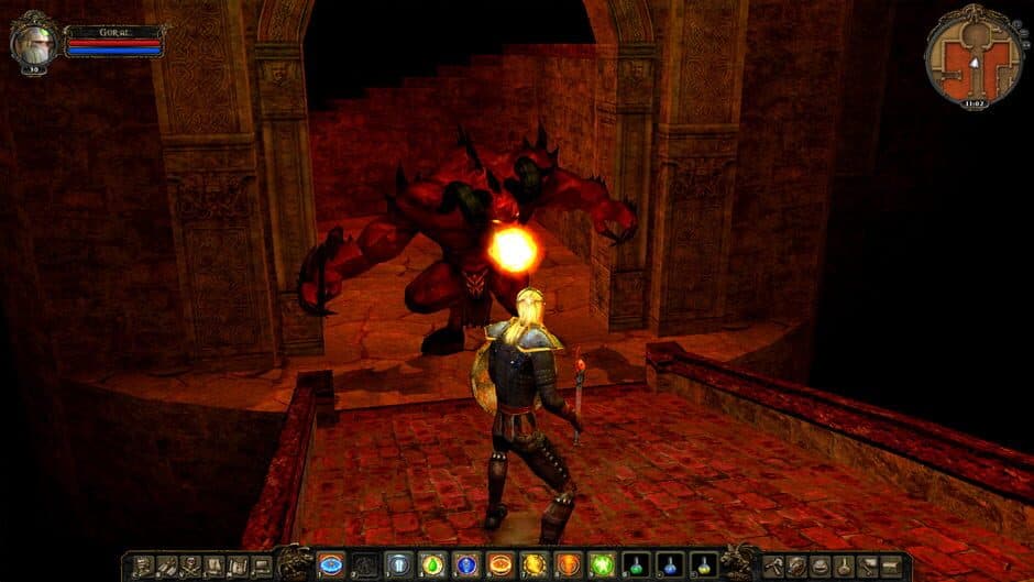 Dungeon Lords Steam Edition screenshot 5