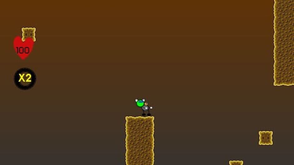 Unveloped screenshot 1