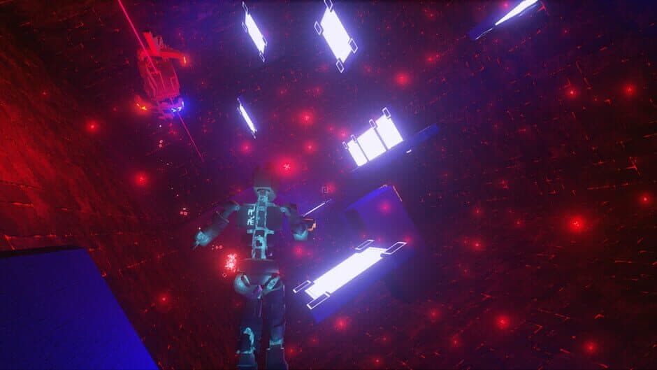 Anomaly 1729 screenshot 5