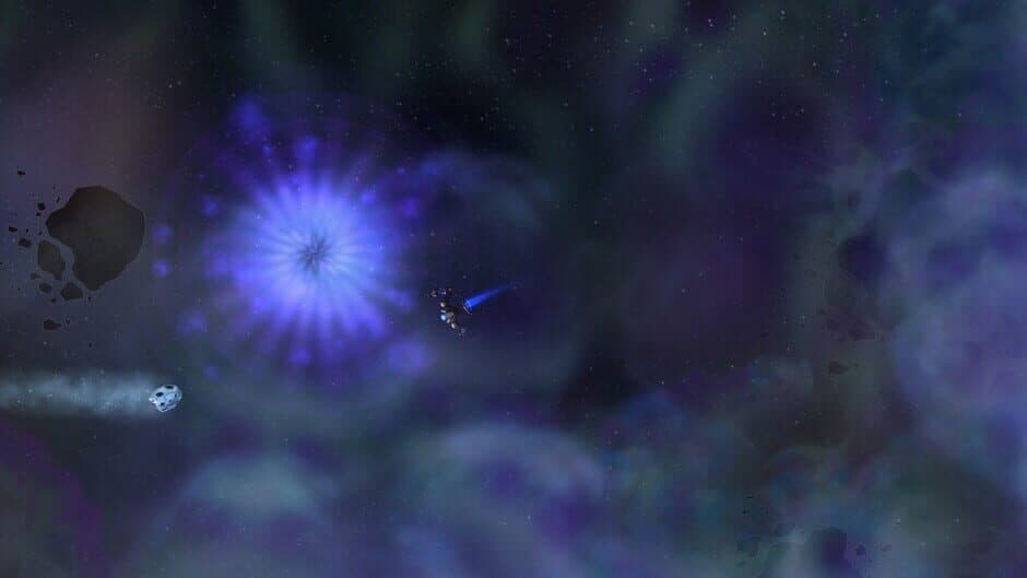 Stardrift Nomads screenshot 3
