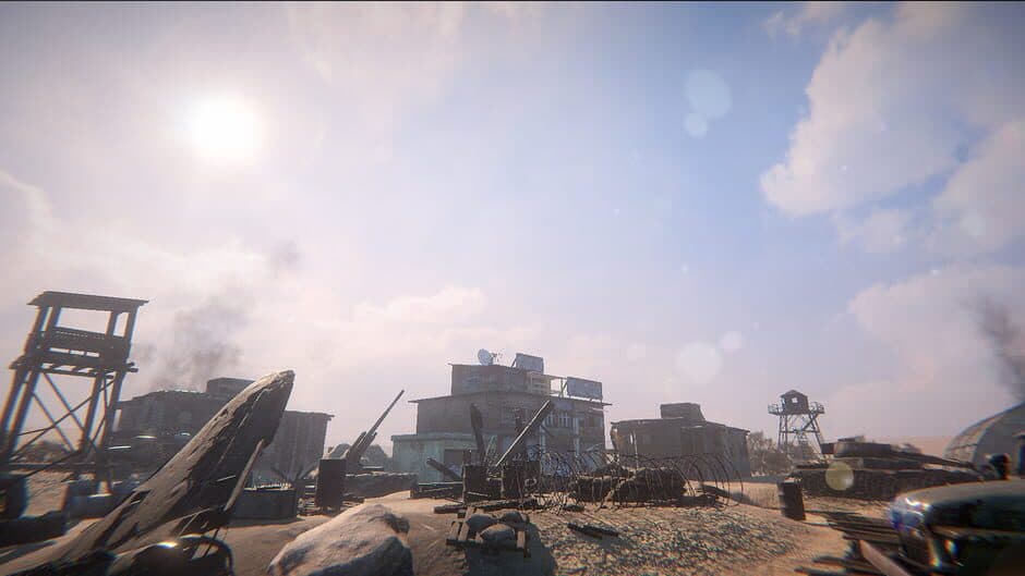 Diary of Defender screenshot 6