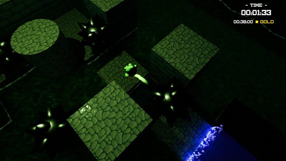 The Dungeon Power screenshot 2