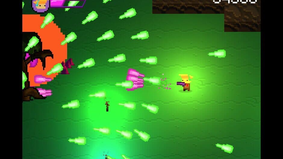 Skyflower screenshot 2