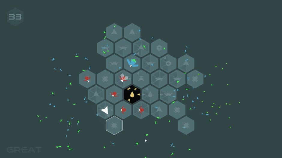 Morphblade screenshot 4