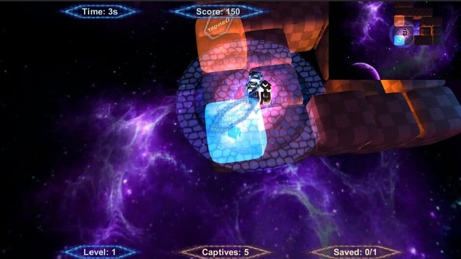 Unlimited Escape 3 & 4 Double Pack screenshot 2