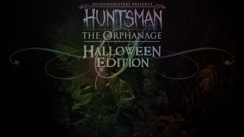 Huntsman The Orphanage (Halloween Edition) screenshot 1