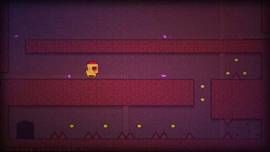 Stigmat screenshot 4