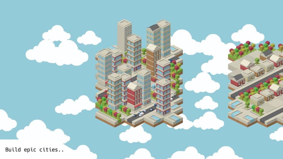 Citalis screenshot 1
