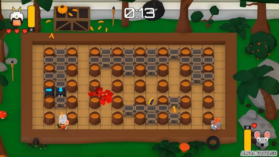 Iffy Institute screenshot 3