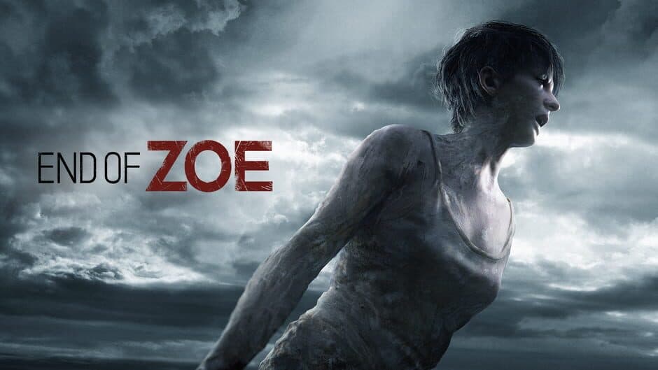 Resident Evil 7: Biohazard - End Of Zoe