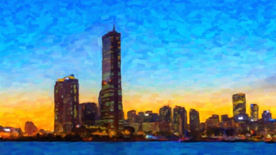 Heart and Seoul screenshot 1