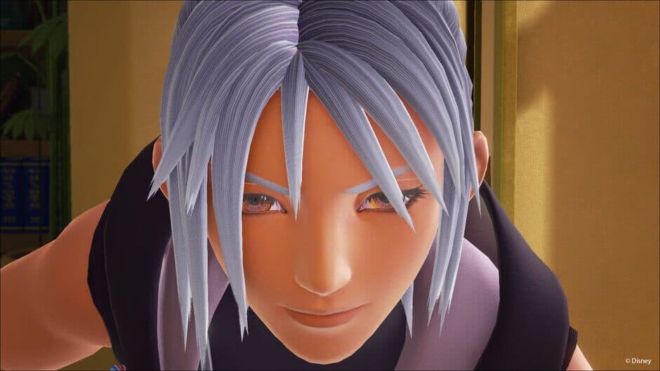Kingdom Hearts 3 screenshot 3