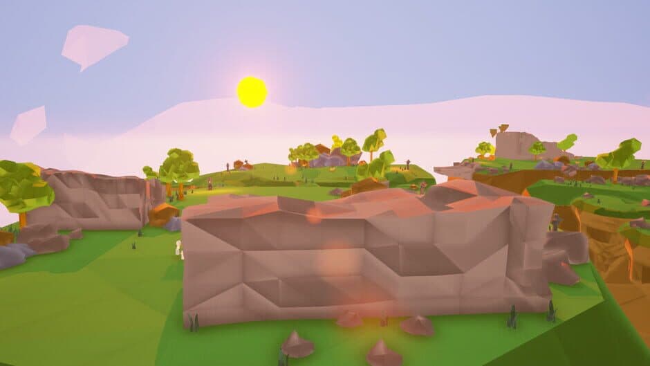 Nogard screenshot 1