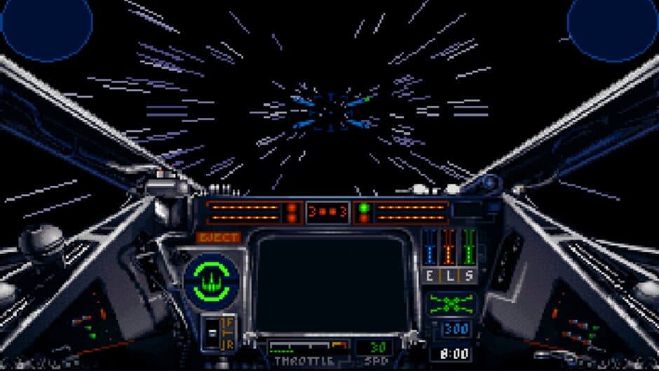 Star Wars: X-Wing screenshot 4