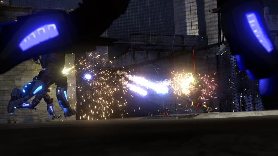 ShootMania Storm screenshot 4