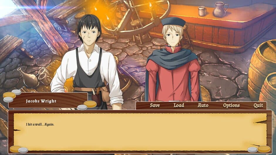 The Merchant Memoirs screenshot 5