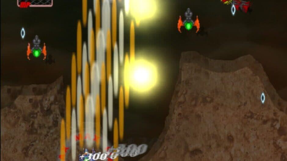 Super Killer Hornet: Resurrection screenshot 2