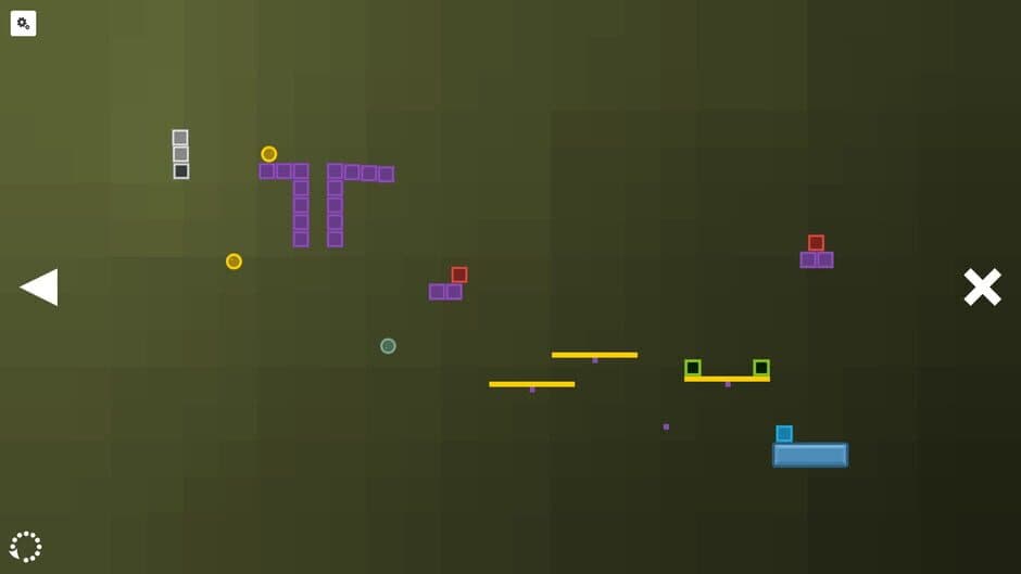 Oik 3 screenshot 4