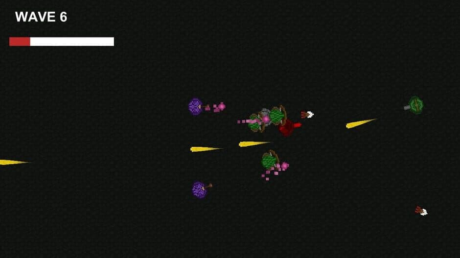 Toxic Townsmen screenshot 2