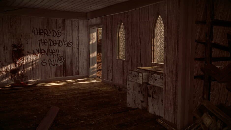 State of Decay Year One Survival Edition screenshot 3