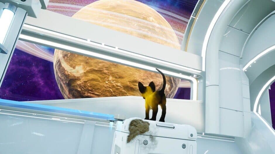 Kitten'd screenshot 3