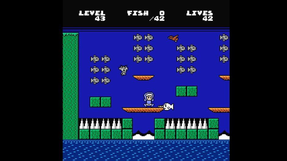 Eskimo Bob: Starring Alfonzo screenshot 3