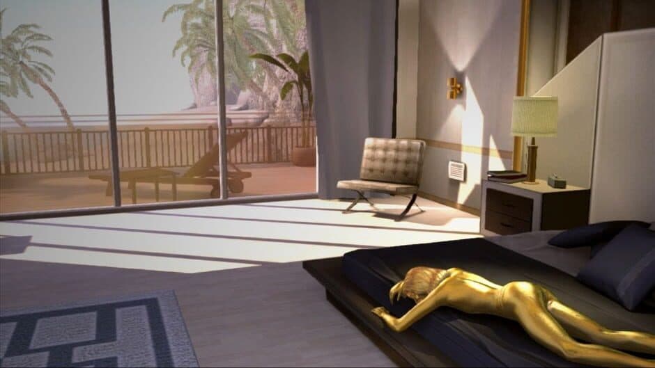 007 Legends screenshot 1