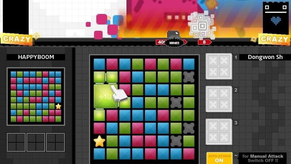 Clickr screenshot 5