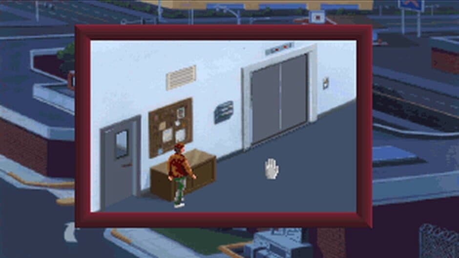 Police Quest - Collection screenshot 3