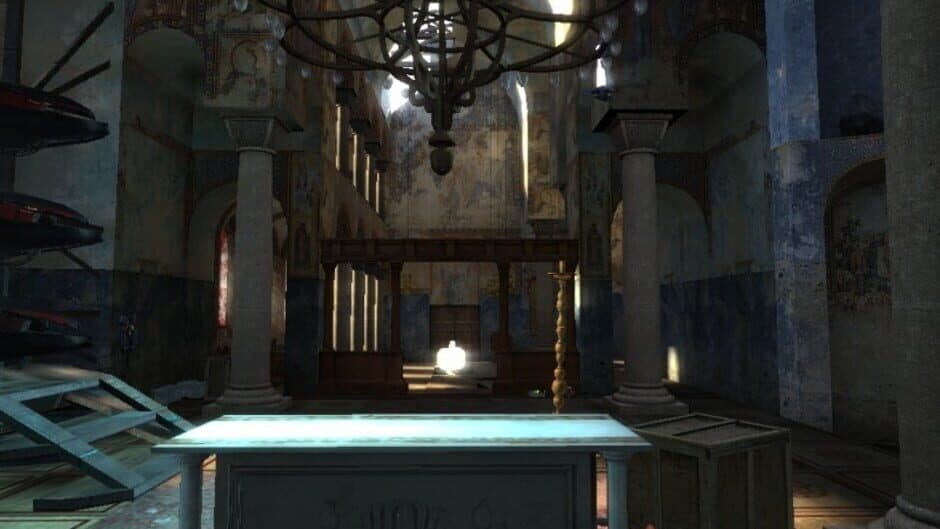 Half-Life 2 + Half-Life 2: Lost Coast screenshot 3