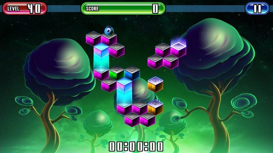 Quadle screenshot 5