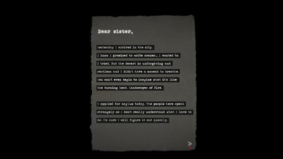 North screenshot 1