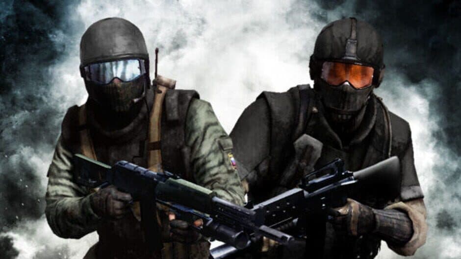 Battlefield Bad Company 2 - SpecAct Kit Upgrade screenshot 5