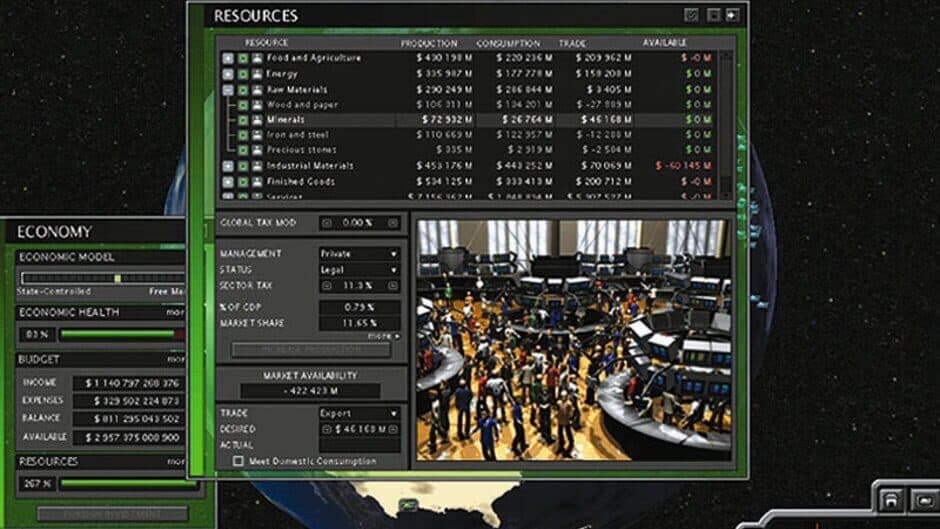 SuperPower 2 Steam Edition screenshot 2