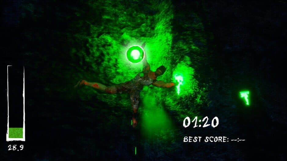 Dead Climb screenshot 3