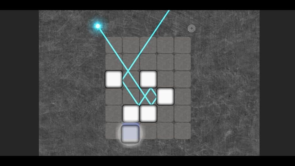 Laseronium: Over The Line screenshot 1
