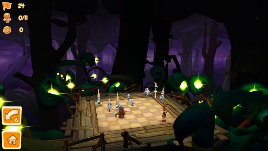 Board Defenders screenshot 3