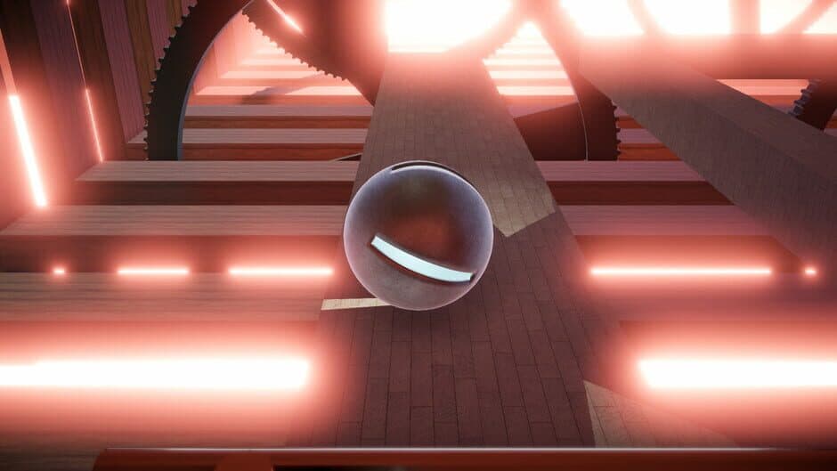 Spheroid screenshot 3